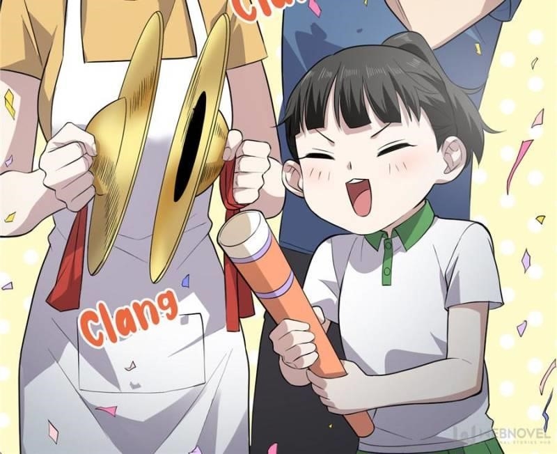 Global Martial Arts Chapter 20 - Page 33