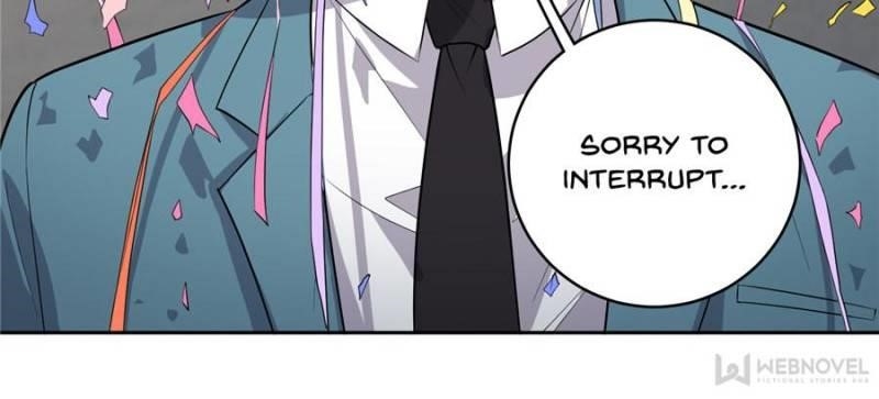 Global Martial Arts Chapter 20 - Page 35