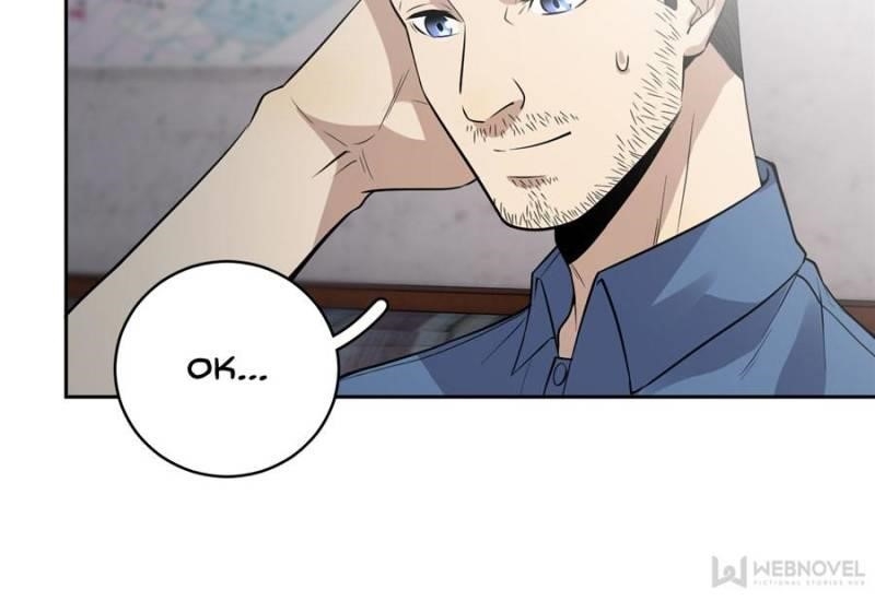 Global Martial Arts Chapter 20 - Page 50