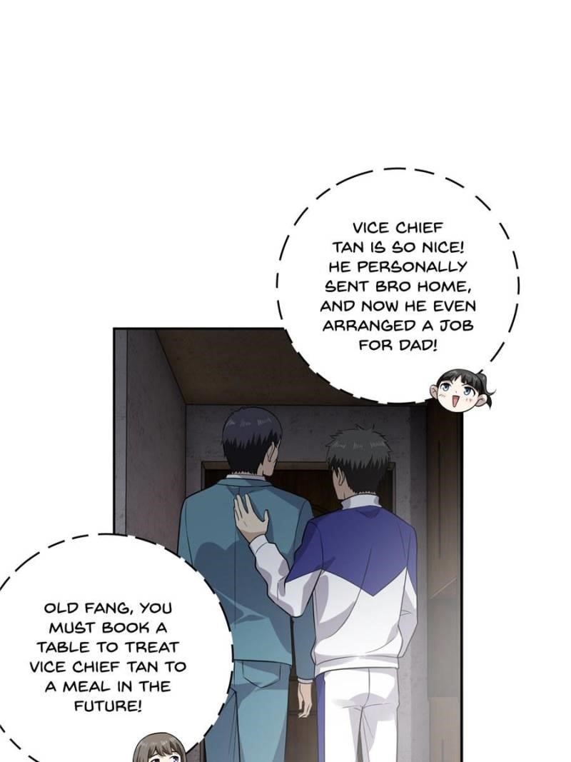 Global Martial Arts Chapter 20 - Page 53