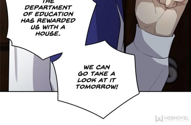 Global Martial Arts Chapter 20 - Page 59