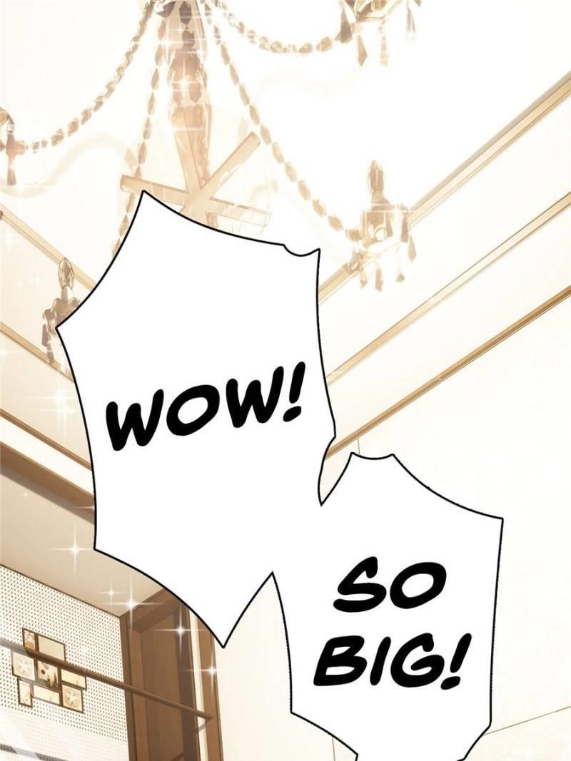 Global Martial Arts Chapter 21 - Page 1