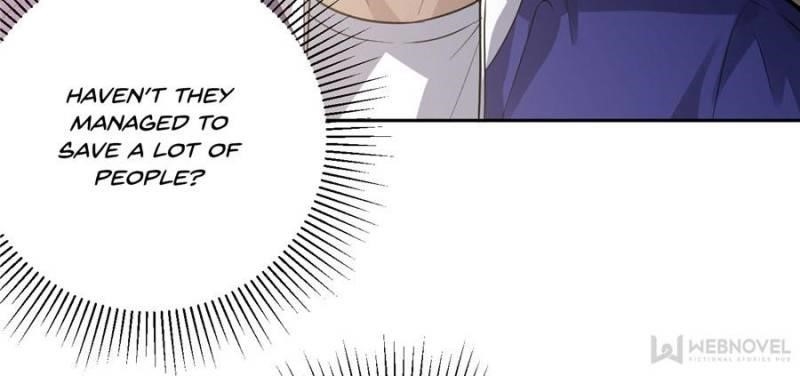 Global Martial Arts Chapter 21 - Page 24