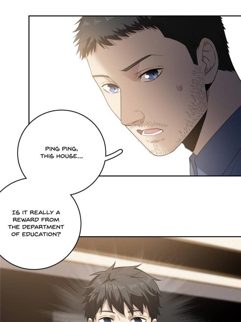 Global Martial Arts Chapter 21 - Page 7