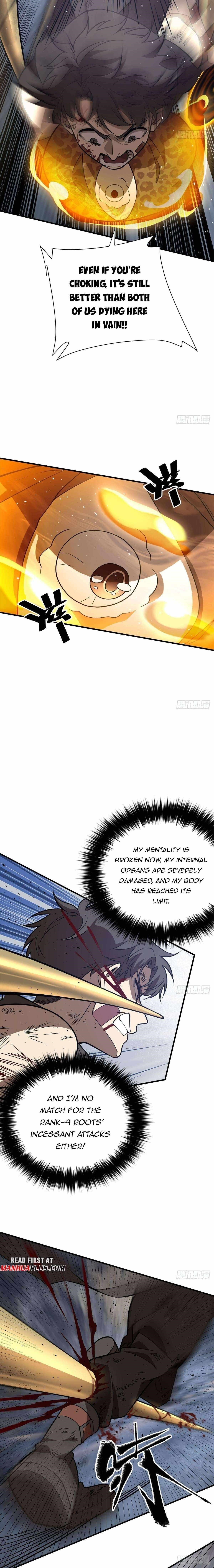 Global Martial Arts Chapter 238 - Page 14