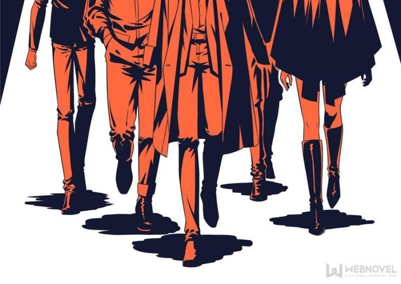 Global Martial Arts Chapter 24 - Page 15