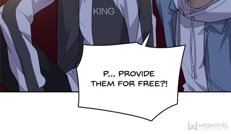 Global Martial Arts Chapter 24 - Page 17