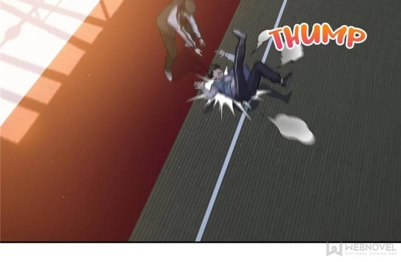 Global Martial Arts Chapter 24 - Page 2