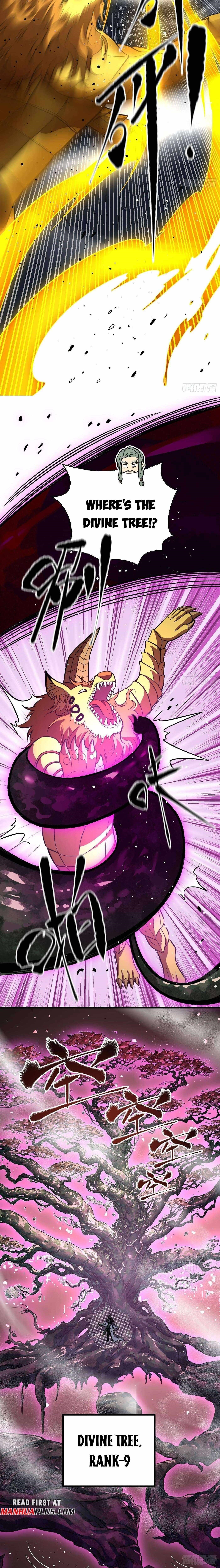 Global Martial Arts Chapter 249 - Page 10