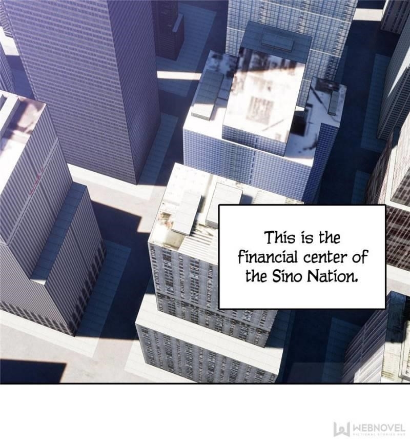 Global Martial Arts Chapter 25 - Page 2