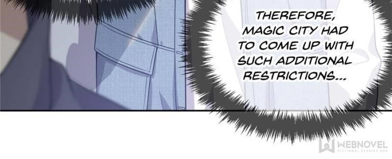 Global Martial Arts Chapter 25 - Page 23