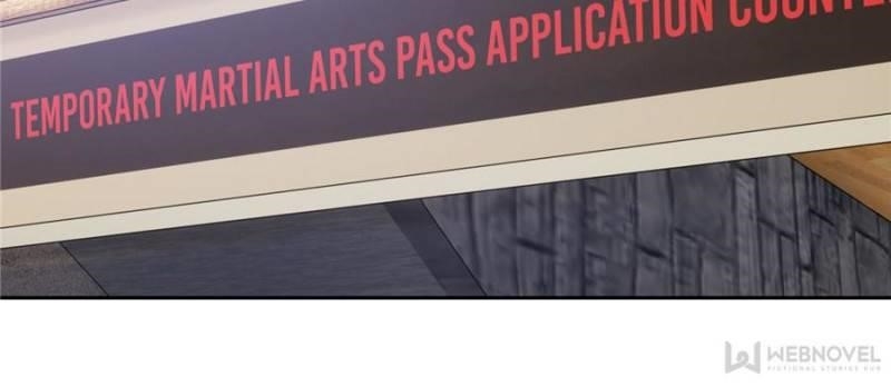 Global Martial Arts Chapter 25 - Page 25