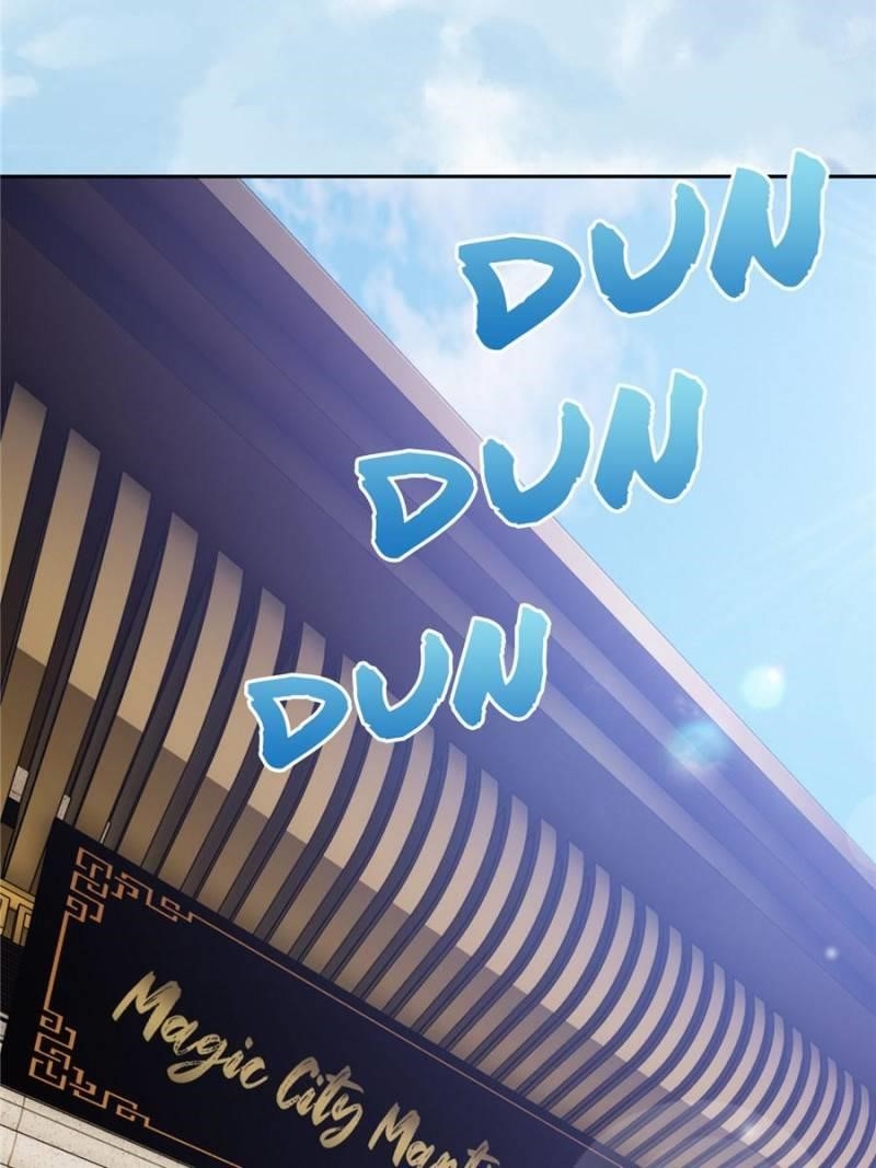 Global Martial Arts Chapter 25 - Page 30