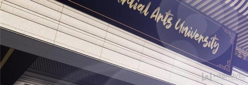 Global Martial Arts Chapter 25 - Page 31