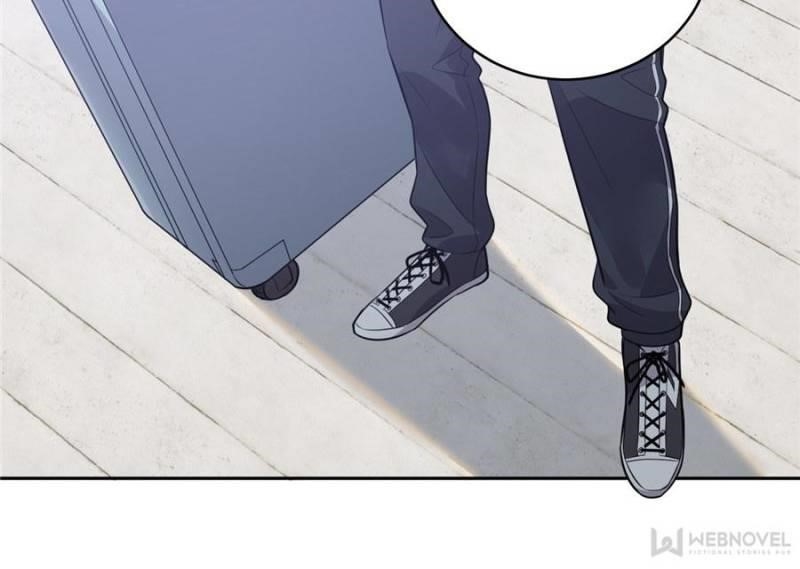 Global Martial Arts Chapter 25 - Page 35