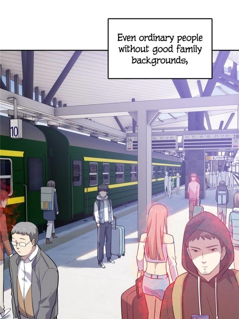 Global Martial Arts Chapter 25 - Page 4