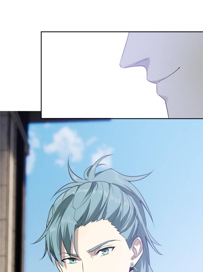 Global Martial Arts Chapter 25 - Page 40