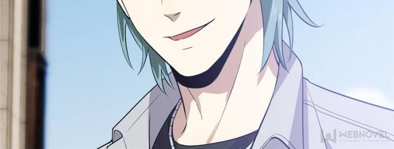 Global Martial Arts Chapter 25 - Page 41