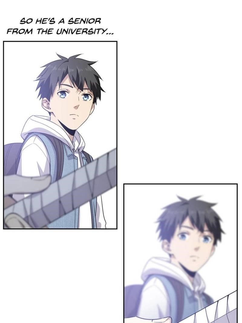 Global Martial Arts Chapter 25 - Page 44