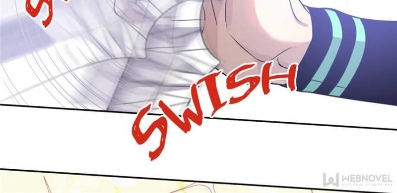 Global Martial Arts Chapter 25 - Page 50