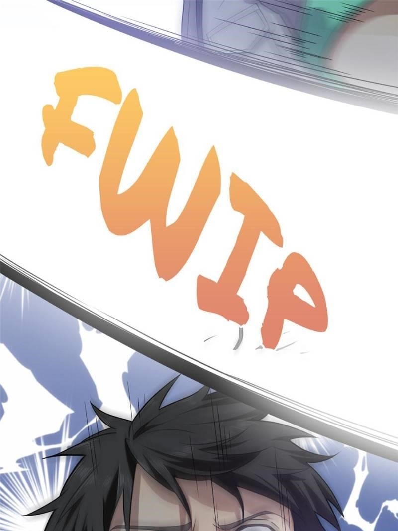 Global Martial Arts Chapter 25 - Page 55