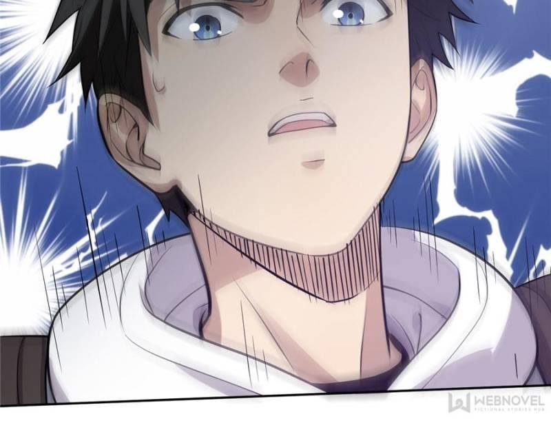 Global Martial Arts Chapter 25 - Page 56