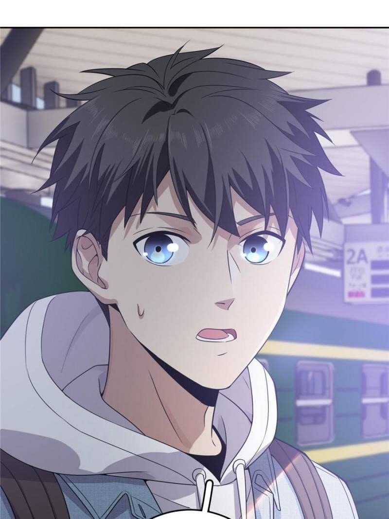 Global Martial Arts Chapter 25 - Page 6