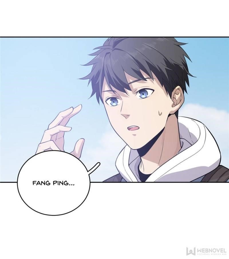 Global Martial Arts Chapter 25 - Page 60