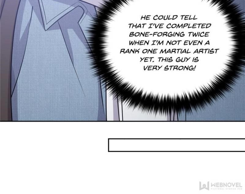 Global Martial Arts Chapter 25 - Page 66