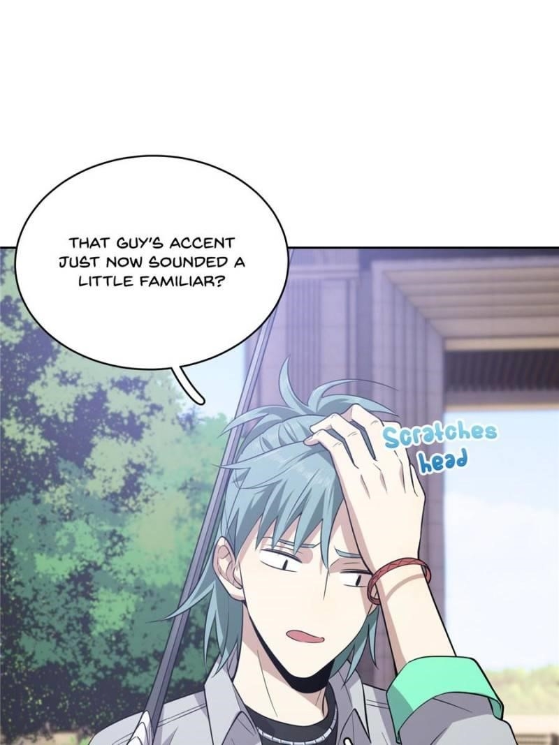 Global Martial Arts Chapter 25 - Page 69