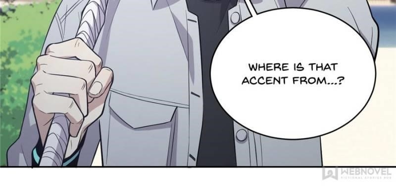 Global Martial Arts Chapter 25 - Page 70