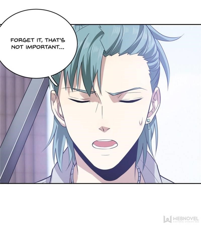 Global Martial Arts Chapter 25 - Page 71