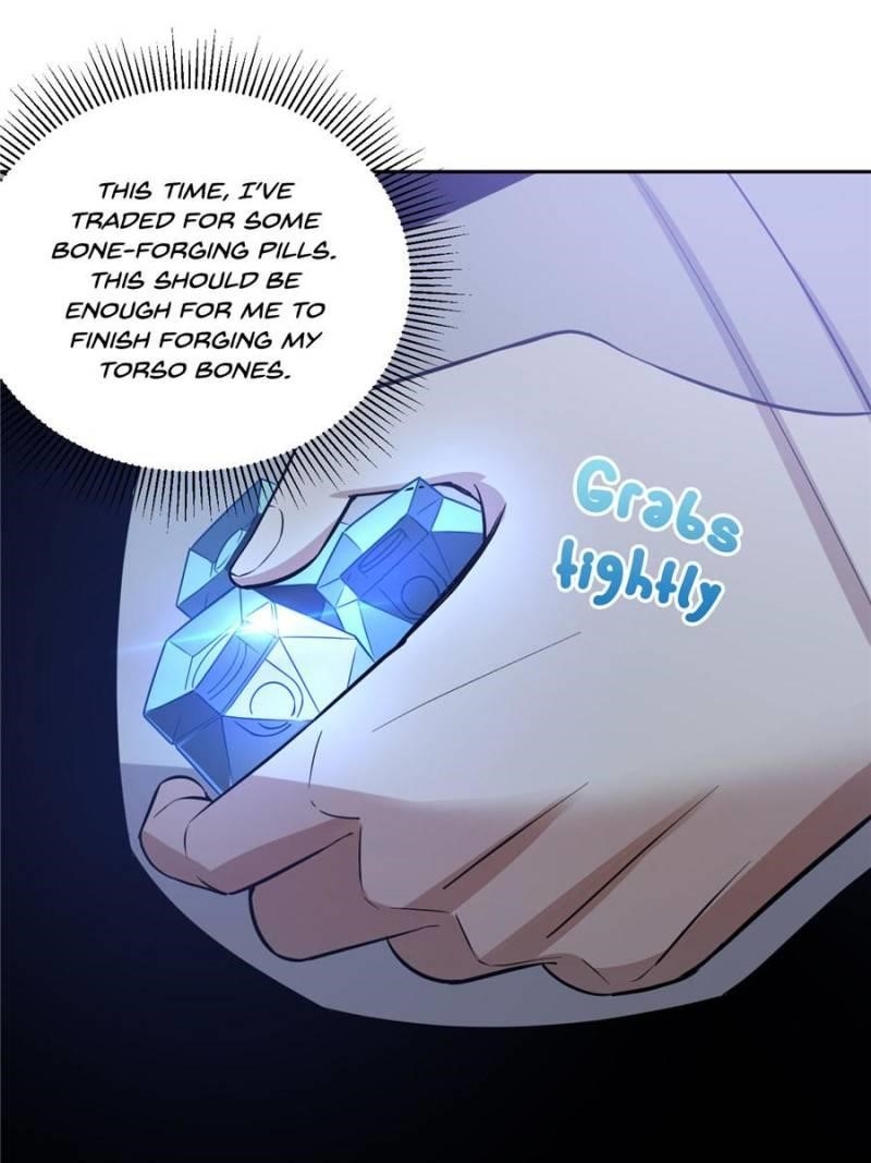 Global Martial Arts Chapter 25 - Page 73