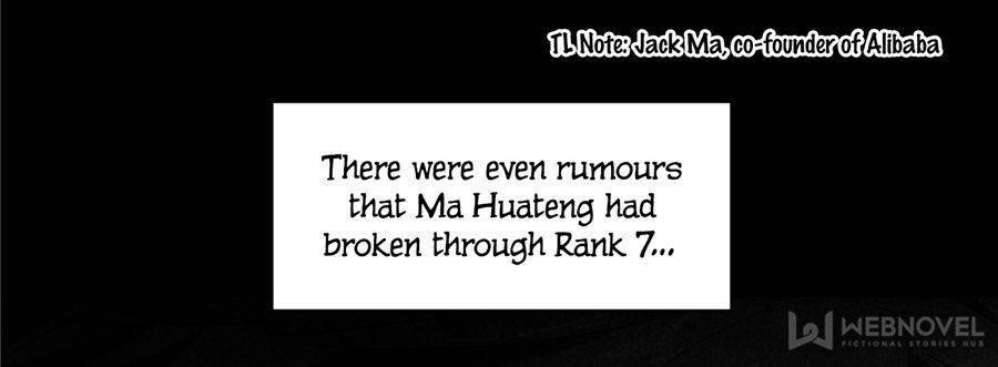 Global Martial Arts Chapter 27 - Page 19