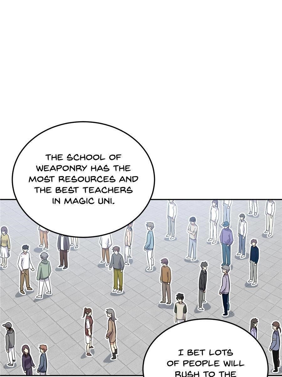 Global Martial Arts Chapter 30 - Page 1