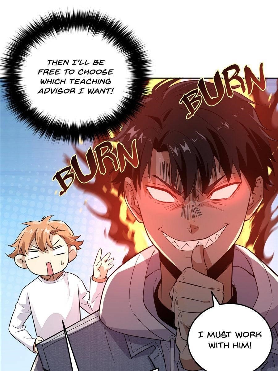 Global Martial Arts Chapter 30 - Page 11