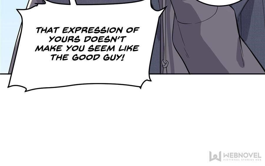 Global Martial Arts Chapter 30 - Page 12