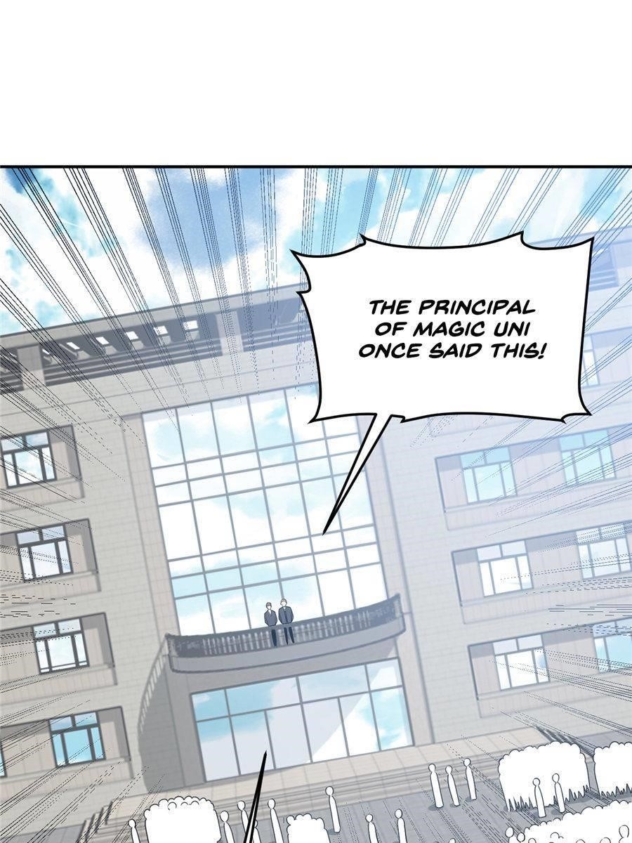 Global Martial Arts Chapter 30 - Page 13