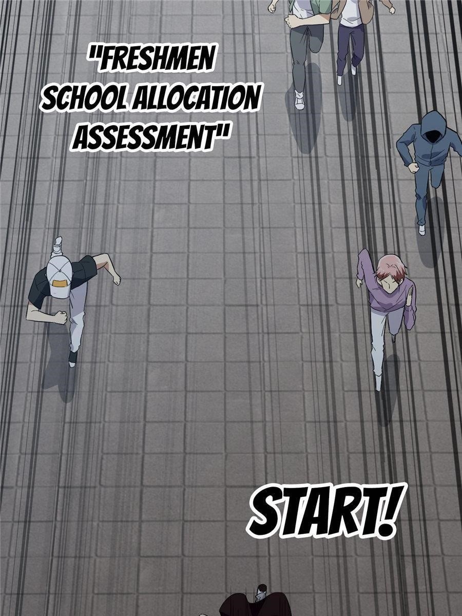 Global Martial Arts Chapter 30 - Page 21