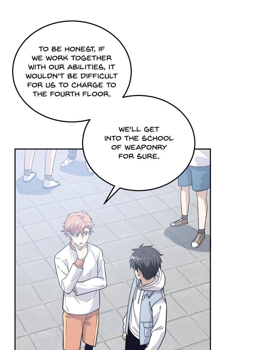 Global Martial Arts Chapter 30 - Page 3