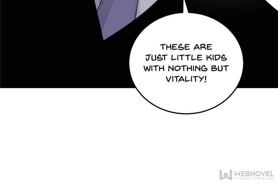 Global Martial Arts Chapter 30 - Page 33