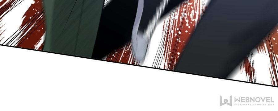 Global Martial Arts Chapter 30 - Page 40