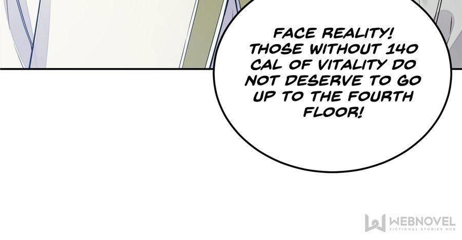 Global Martial Arts Chapter 30 - Page 49