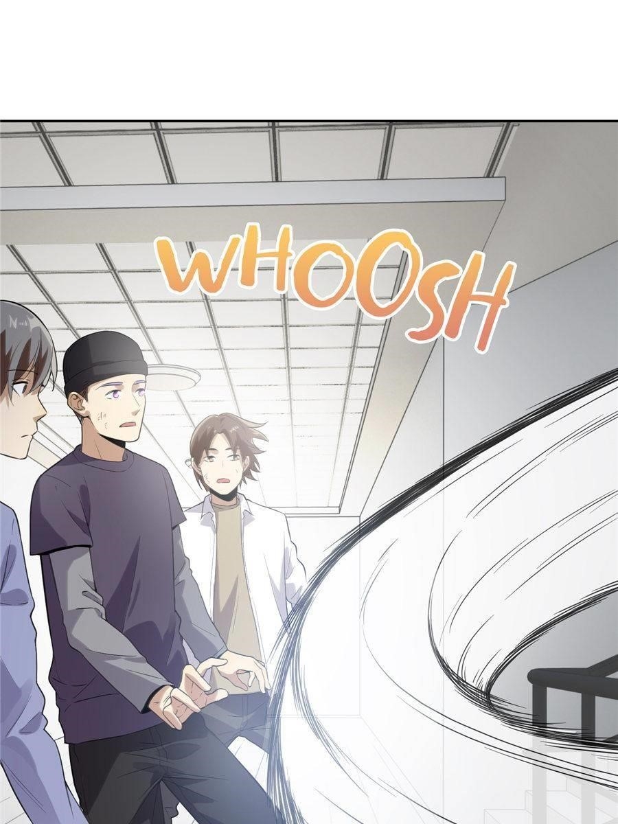 Global Martial Arts Chapter 30 - Page 53