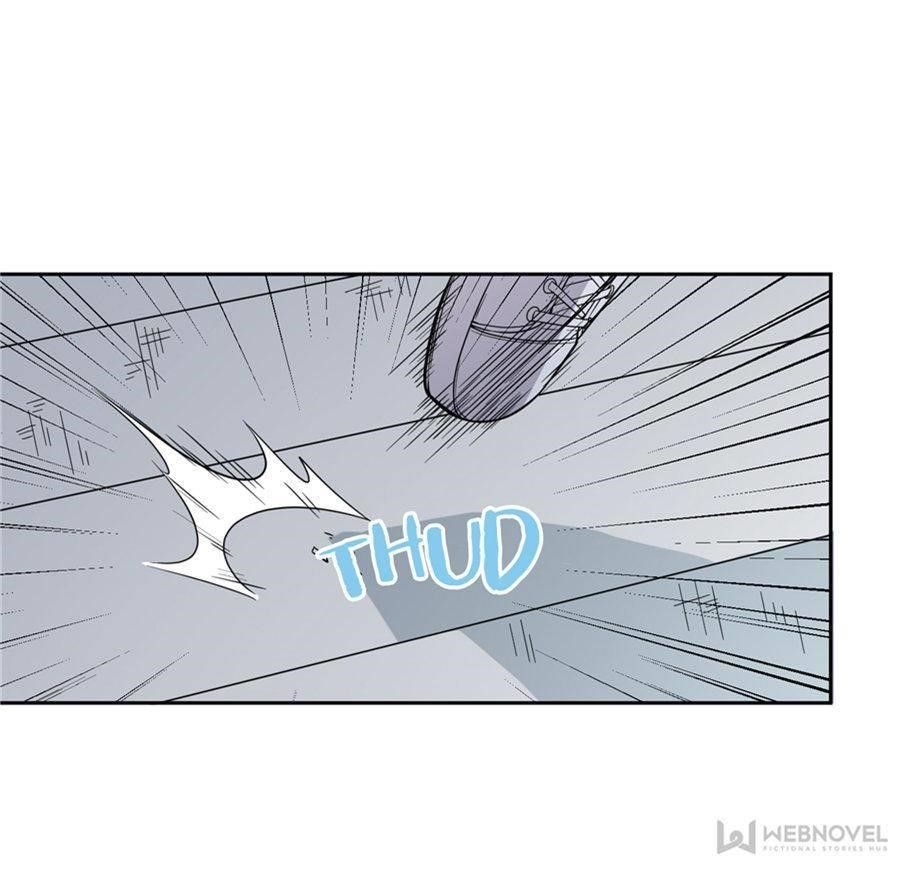 Global Martial Arts Chapter 30 - Page 55