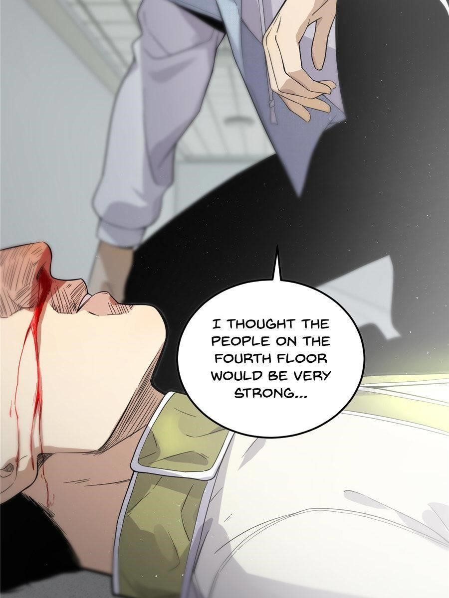 Global Martial Arts Chapter 30 - Page 62