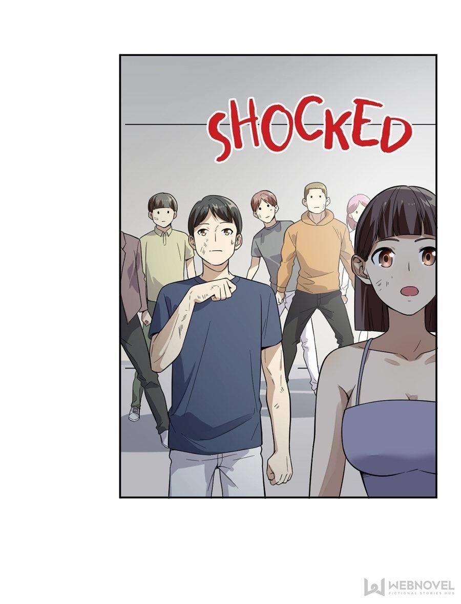 Global Martial Arts Chapter 30 - Page 64