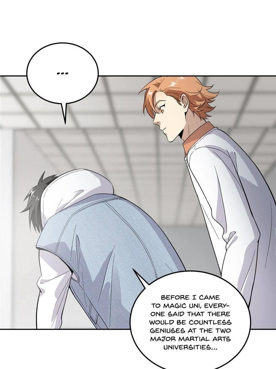 Global Martial Arts Chapter 30 - Page 66