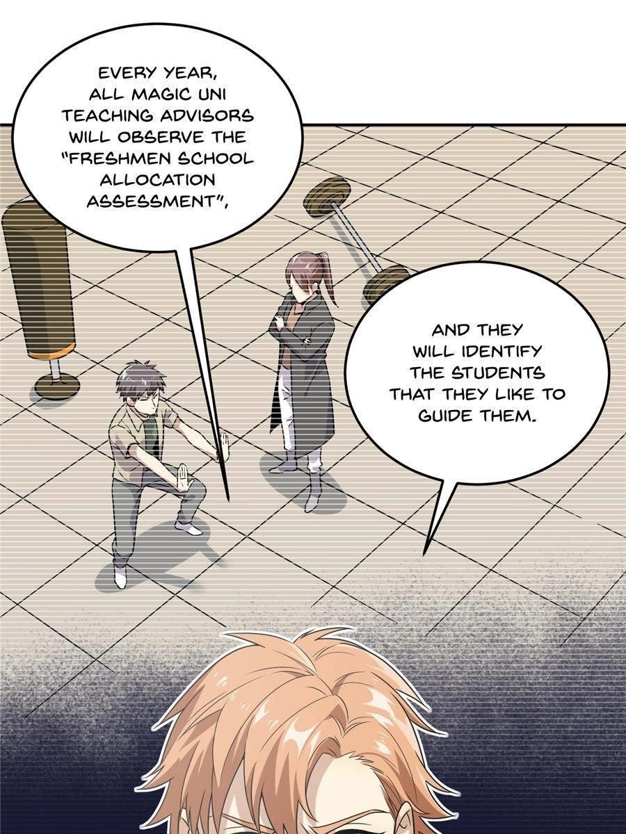 Global Martial Arts Chapter 30 - Page 7