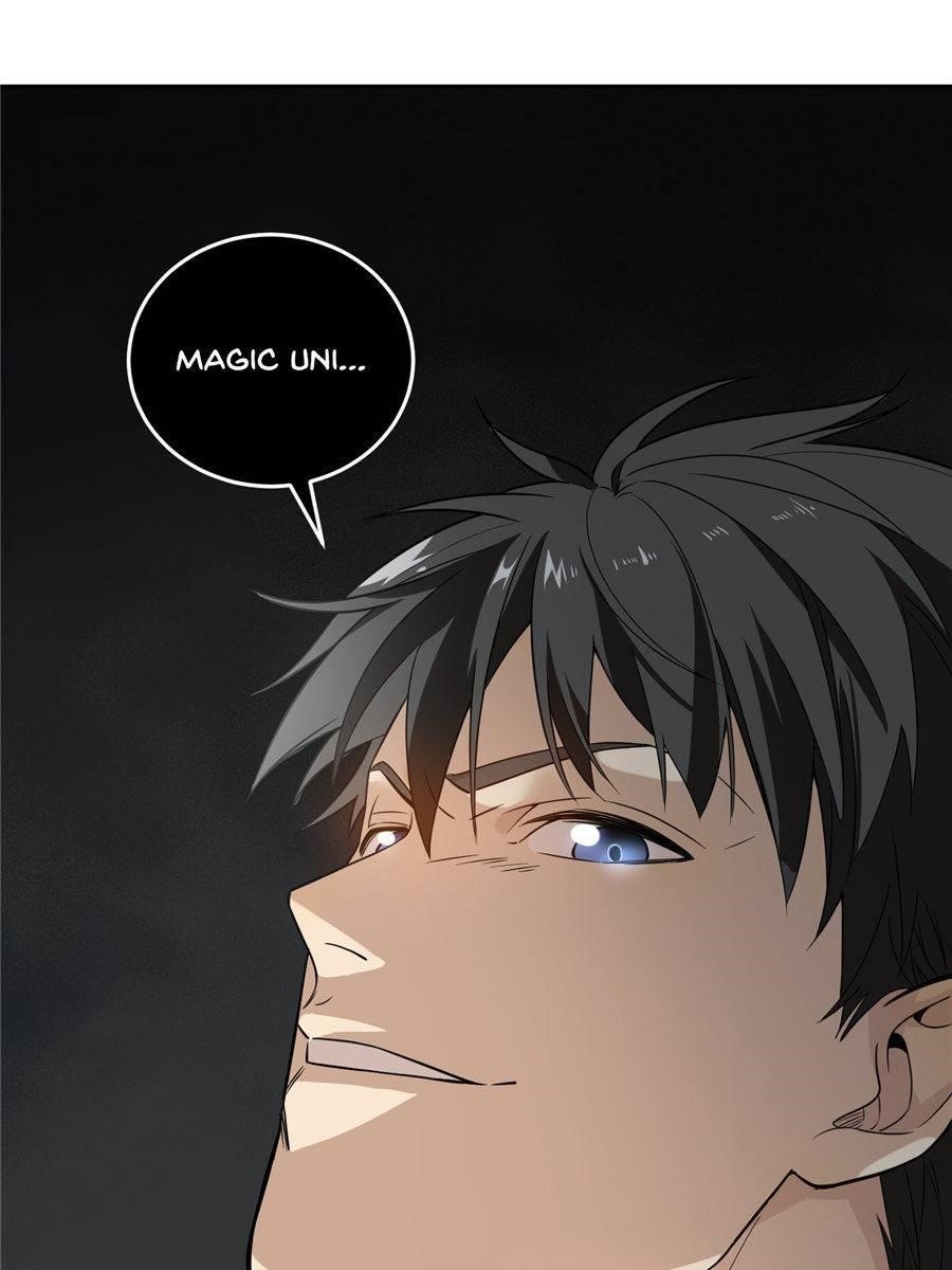 Global Martial Arts Chapter 30 - Page 71